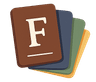 FlashMind AI logo